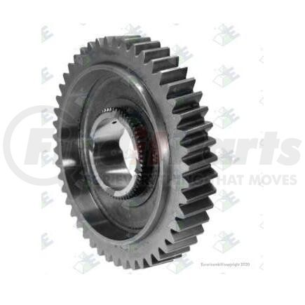 4304545 by EURORICAMBI - GEAR 1ST SPEED 47 T.