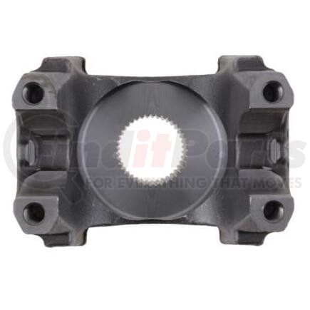 6-4-8531-1X by EATON - 6-4-8531-1X 1710 RS402 Half Round Yoke With Slinger