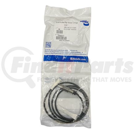 24520270 by VOLVO - ABS Wheel Speed Sensor - With 1.7 Meters Straight Cable