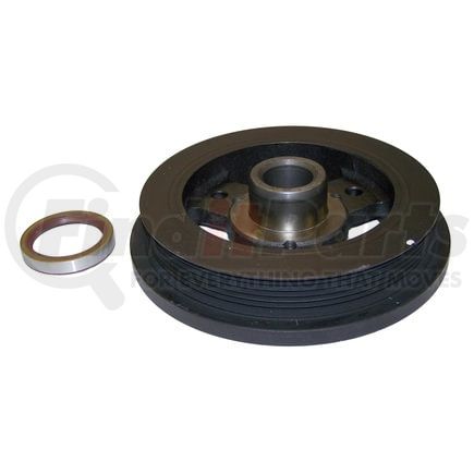 Crown 33002920K Engine Harmonic Balancer Harmonic Balancer; Incl. Seal;
