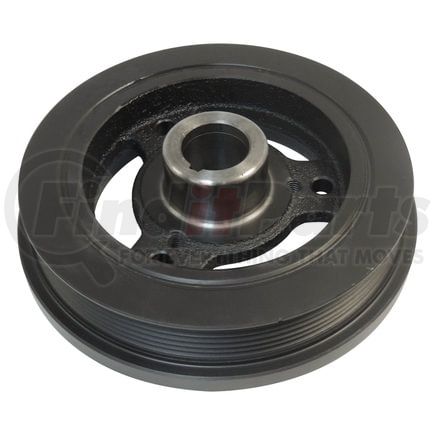 Crown 33002920 Engine Harmonic Balancer Harmonic Balancer;