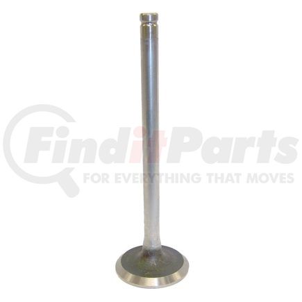 Crown 33003860 Engine Exhaust Valve Exhaust Valve; Standard; 1 Radius Cut On Stem;