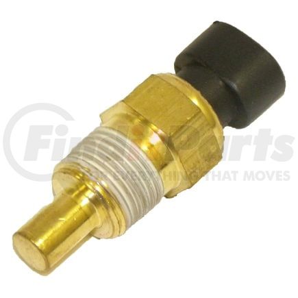 33004281 by CROWN - Coolant Temperature Sensor; For Use w/Thermostat Housing Mounted Temperature Warning Light;