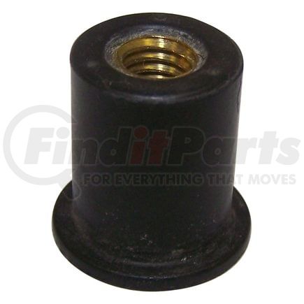 34201293 by CROWN - Roof Rack Mounting Nut;