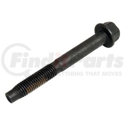 34202118 by CROWN - Control Arm Bolt; Front Lower Control Arm or Rear Leaf Springs;
