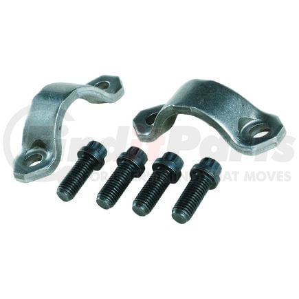 4006928K by CROWN - Universal Joint Strap Kit; 12 Point Torx Head;