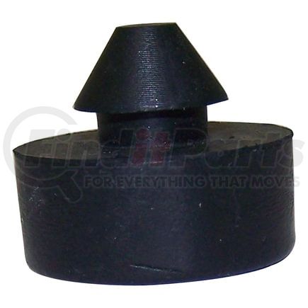 4007504 by CROWN - Grille To Hood Grommet; 3/8 in. Thick;