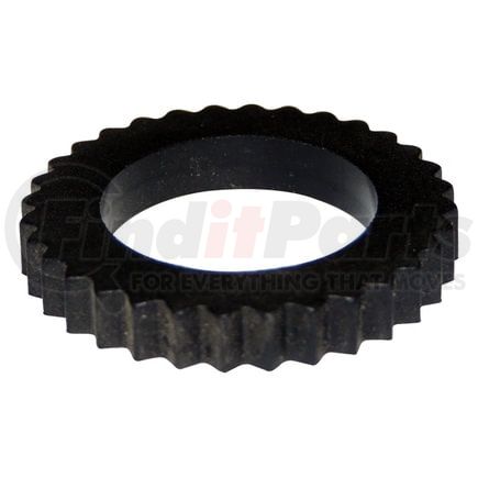 Crown 4210973 Transfer Case Output Shaft Seal Yoke Washer Seal; Rubber;