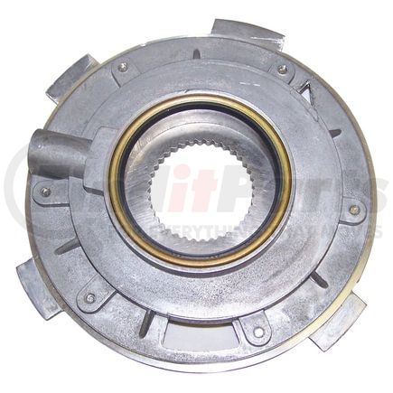 4338936 by CROWN - Transfer Case Oil Pump;