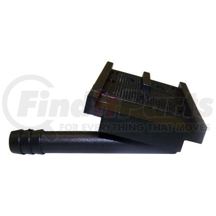 4338943 by CROWN - Transaxle Filter;