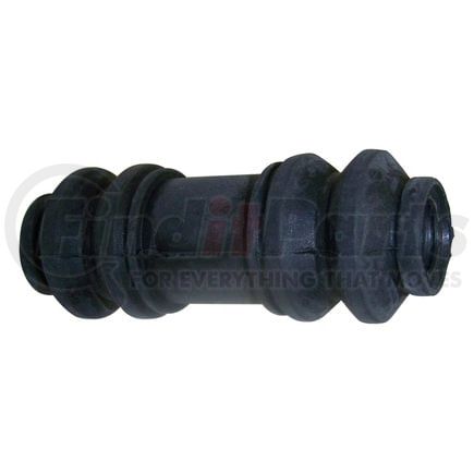 Crown 4383471 Disc Brake Caliper Bushing Brake Caliper Bushing Boot; For Use w/Rear Disc Brakes;
