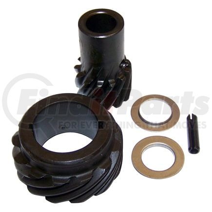 Crown 4486635K Distributor Drive Gear Cam Gear Kit;