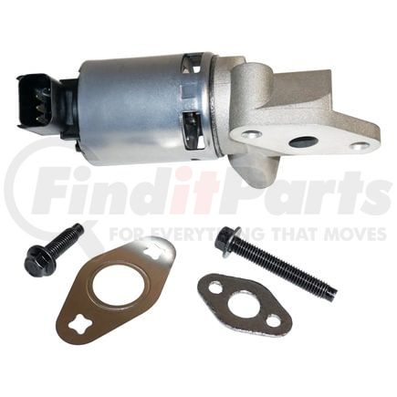 4593896AB by CROWN - EGR Valve;