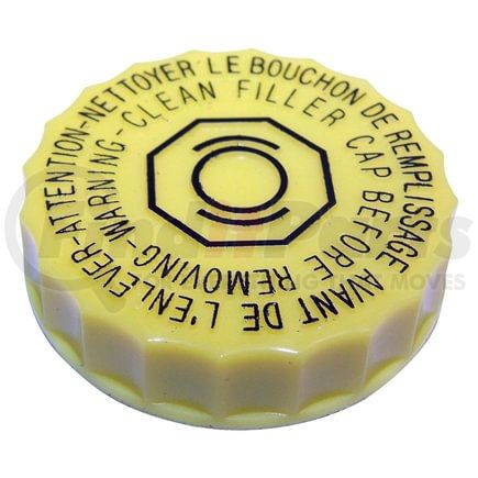 4683656 by CROWN - Master Cylinder Cap;