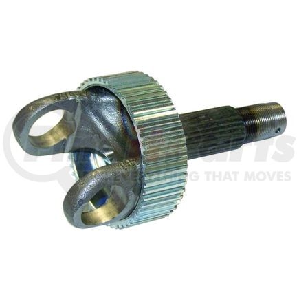 4713190 by CROWN - Axle Shaft; w/ABS; For Use w/Dana 30;