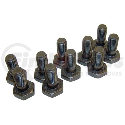 4720891 by CROWN - Gear And Pinion Bolt Kit; Incl. Ten 3/8 in. Diameter Bolts;