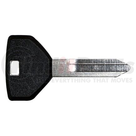 4720933 by CROWN - Key Blank; For Ignition Or Doors;