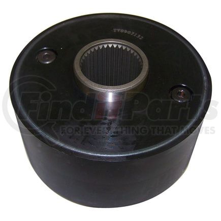 Crown 4723918 Transfer Case Transfer Case Coupling; w/Full-Time 4WD;