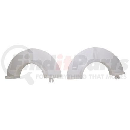 4797769 by CROWN - Axle Shaft Oil Slinger; Front Inner; Plastic; For Use w/Dana 30;