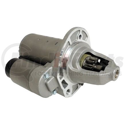 Crown 4801852AB Starter Starter;