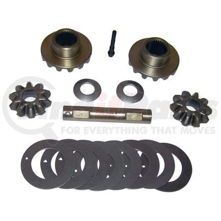 4883087 by CROWN - Differential Gear Set; Rear; 29 Spline; For Use w/8.25 in. 10 Bolt Axle;