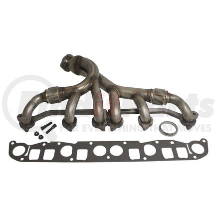 4883385K by CROWN - Exhaust Manifold Kit;