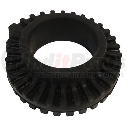 4895372AB by CROWN - Spring Isolator; Rear Upper;