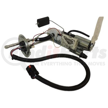 Crown 5003869AA Fuel Pump and Sender Assembly Fuel Module;