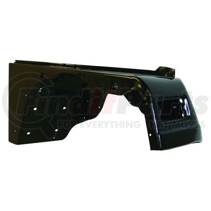 5003950AD by CROWN - Fender; Front Right;