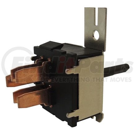 5011214AA by CROWN - Blower Control Switch;