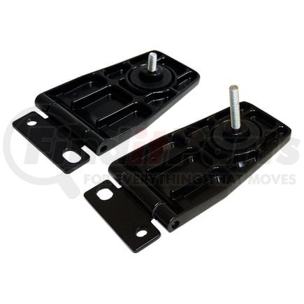 5013722K by CROWN - Liftglass Hinge Set; Hard Top Only;