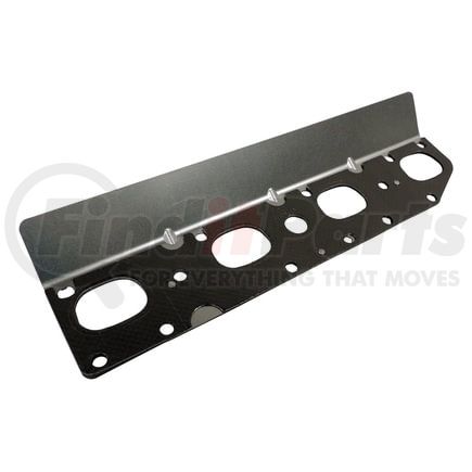 5045495AA by CROWN - Exhaust Manifold Gasket; Left;