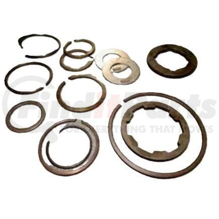 K2139 by EATON - SMALL PARTS KI