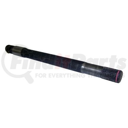 5066057AB by CROWN - Axle Shaft; 16-7/8 in. Long; For Use w/Dana 30;