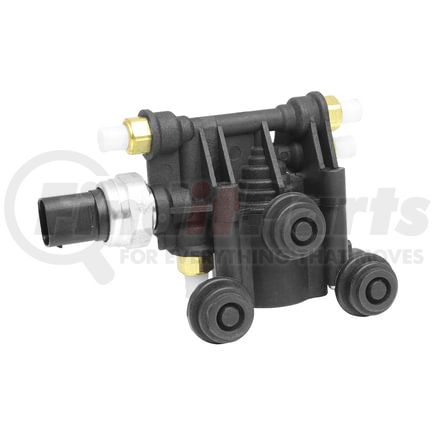 60-073000-RV by UNITY AUTOMOTIVE - Relief Valve: OE# RVH000046