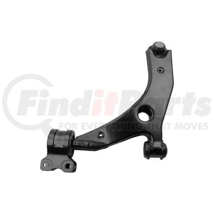 CAB620040 by UNITY AUTOMOTIVE - Front Right Lower Suspension Control Arm and Ball Joint Assembly