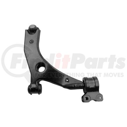 CAB620041 by UNITY AUTOMOTIVE - Front Left Lower Suspension Control Arm and Ball Joint Assembly