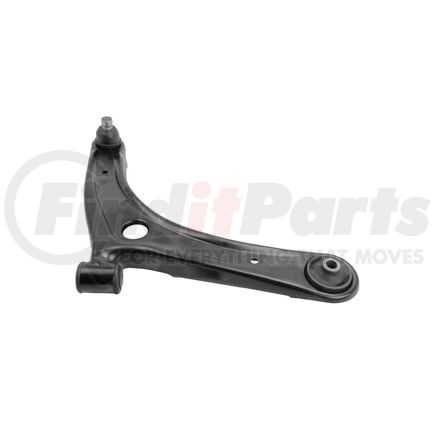CAB620065 by UNITY AUTOMOTIVE - Front Right Lower Suspension Control Arm and Ball Joint Assembly