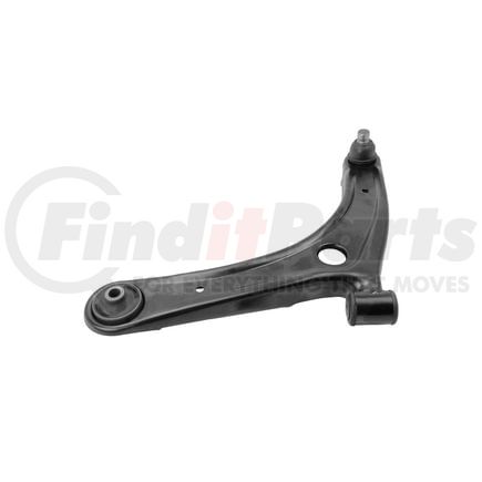 CAB620066 by UNITY AUTOMOTIVE - Front Left Lower Suspension Control Arm and Ball Joint Assembly