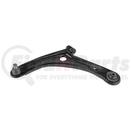CA643254 by UNITY AUTOMOTIVE - Front Right Lower Suspension Control Arm and Ball Joint Assembly