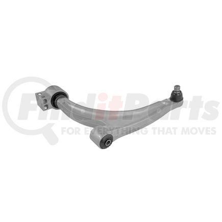 CAB620179 by UNITY AUTOMOTIVE - Front Left Lower Suspension Control Arm and Ball Joint Assembly