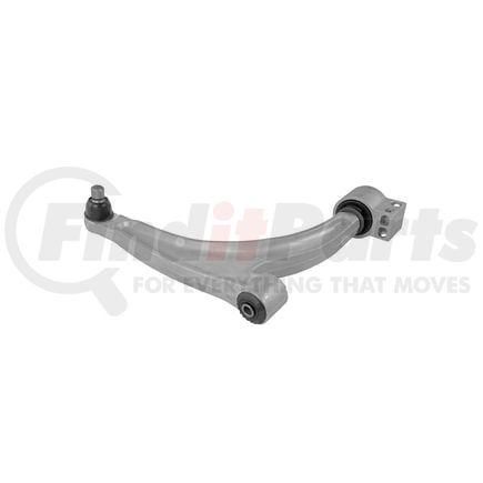 CAB620180 by UNITY AUTOMOTIVE - Front Right Lower Suspension Control Arm and Ball Joint Assembly