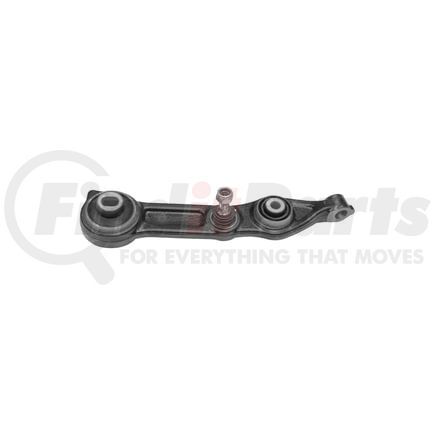 CAB620187 by UNITY AUTOMOTIVE - Front Left Lower Rearward Suspension Control Arm and Ball Joint Assembly