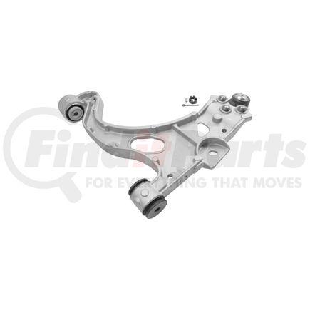 CAB620291 by UNITY AUTOMOTIVE - Front Left Lower Suspension Control Arm and Ball Joint Assembly