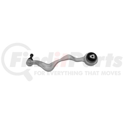 CAB620128 by UNITY AUTOMOTIVE - Front Right Lower Forward Suspension Control Arm and Ball Joint Assembly