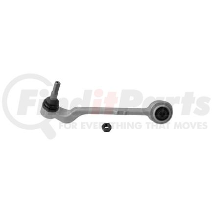 CAB620129 by UNITY AUTOMOTIVE - Front Left Lower Rearward Suspension Control Arm and Ball Joint Assembly