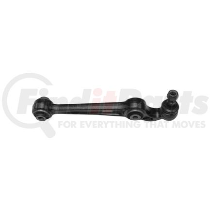 CAB620149 by UNITY AUTOMOTIVE - Front Lower Forward Suspension Control Arm and Ball Joint Assembly