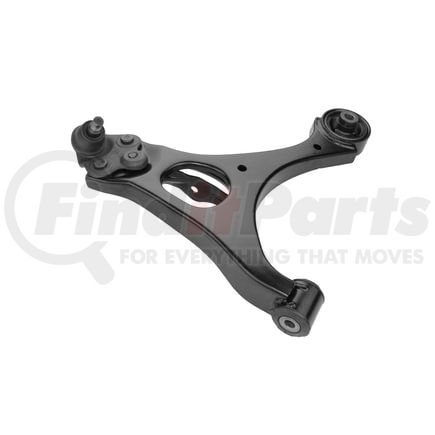 CAB620382 by UNITY AUTOMOTIVE - Front Left Lower Suspension Control Arm and Ball Joint Assembly
