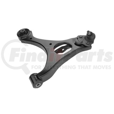 CAB620383 by UNITY AUTOMOTIVE - Front Right Lower Suspension Control Arm and Ball Joint Assembly