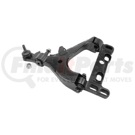 CAB620468 by UNITY AUTOMOTIVE - Front Right Lower Suspension Control Arm and Ball Joint Assembly